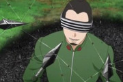 NARUTO勝率ランキングで千手扉間<<<<<<油女シノという事実www