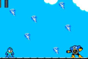 『ロックマン』は難しいゲームか否か？
