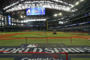 【悲報】ワールドシリーズ、過去最低視聴者数更新