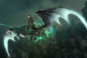 【FF14】漆黒極マウントはコンプしておくべき！？5.5で恒例のアレが実装されるかもしれないぞ！【マウント予想】