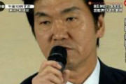 【衝撃事実】島田紳助の最期、あまりにもダサすぎると話題に……
