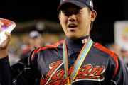 松坂 岩隈 斉藤和 上原 杉内でも達成できない200勝ｗｗｗ