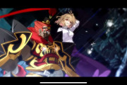 【朗報】『Fate/EXTRA Record』新情報がFGOフェスで公開決定ｷﾀ━━━(ﾟ∀ﾟ)━━━!!
