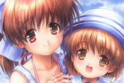 Switch版『CLANNAD 光見守る坂道で』本日発売！全16話のサイドストーリーがフルボイスで収録！