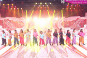 【櫻坂46】かっこいい！TV初披露『Dead end』そこさくスタジオライブの様子がこちら