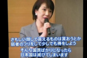 【悲報】元自民党議員の石原伸晃内閣参与、収入が減っていないにも関わらず雇用調整助成金を受給していた