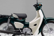 近所のボロバイク屋で現状販売のスーパーカブ格安で買って自分で直して乗ってるんだがｗ