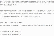 レジ袋を買うやつ、とんでもなく損してた