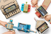 【なんJ】（ヽ´ん`）「ダンボールでゲーム機を作って遊ぶ練習をしてる」