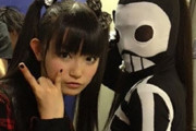 今後数か月の休みをBABYMETALの女の子たちがどう過ごすか想像しよう　【海外の反応】