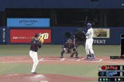 【gif】大谷さん、甲斐のキャッチングを笑いながら再現wwwwwwwwwwwwwwwwwwwwwwwwwwwwwwwwww