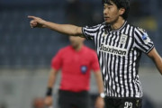 香川真司がPAOK（ギリシャ1部）退団…「双方同意の上でパートナーシップを解消することを決定しました」