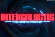 ノーティドッグの新作『INTERGALACTIC』発表！