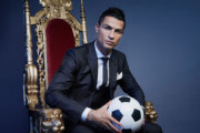 【海外サッカー】まさに超人！ “インスタグラマー”C・ロナウド、フォロワーが人類至上初の2億人突破