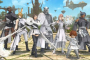 【FF14】固定メン「IL600武器持ちが605武器を持っていくのってどう思う？タンヒラに回したほうがPTDPSが伸びると思うんだけど…」 ← 天文500払って武器を取ってくれたんだぞ…