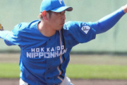 【朗報】日ハム加藤貴之、完璧なピッチングを披露
