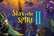 『Slay the Spire 2』発表、2025年早期アクセス配信へ