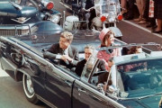 60年前のJFK事件を細かく再検証…真犯人たちがケネディ大統領を暗殺した理由とは！