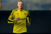 【ブンデスリーガ】ホーラン、ドルトムント残留には「2つの条件」あり