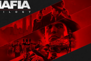 『マフィア トリロジーパック』8月28日発売決定！初代「マフィア」完全リメイク＆HDリマスター「マフィア2」、最新作「マフィア3」を収録
