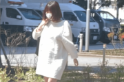 【文春】留置所に居るワタナベマホトに面会しに行く妊婦今泉佑唯さんが激写される