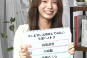 森平「遠藤さんと川﨑さんと賀喜さんのお部屋にお邪魔したいです」