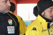 エスナイデル氏の監督就任が決まったレノファ山口FC　気になるのはやはり食事改革？