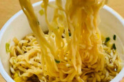 カップ麺にありがちな事ンゴｗｗｗ