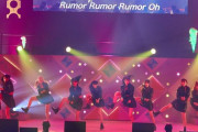 【吉報】　ラストアイドルが「根も葉もRumor」カバー披露！史上最高難度なのにカバーされすぎだろｗｗｗｗｗｗｗｗｗｗｗ