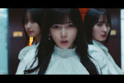 乃木坂46が強風の中朝日を背に舞い踊る！最新シングル「最後に階段を駆け上がったのはいつだ？」先行配信スタート＆MV公開