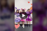 【動画】超ときめき♡宣伝部『高城れにさん、完璧に踊ってくださってありがとうございます』