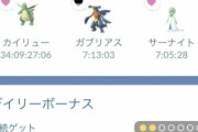【ポケモンGO】ジムから帰って来るのだろうか・・・