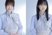 【乃木坂46】松村沙友理 6月スペシャルウィーク『乃木のの』登場！メッセージを募集中
