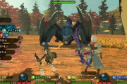 【画像】モンハンの新作RPG、完全にポケモンを超えてしまう