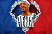 【NBA】1stチーム入りしたことのないポール・ピアースが「偉大な75人」に選ばれてるのおかしくね