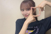 【乃木坂46】佐藤楓のインスタ良いね！！！