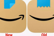 【画像】外国人「うぁああああ！ヒトラーがAmazonアプリのアイコンを練り歩いてる！」→急遽アイコン変更
