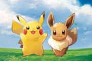 【悲報】ポケモンさん、いつの間にかピカチュウとイーブイが主役ポケモンになる