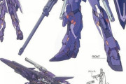 【画像】これはガンダムではないのか？