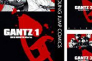 【朗報】GANTZの人の新作、GANTZだった