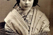 【朗報】江戸時代の風〇嬢〝花魁〟美しすぎワロタｗｗｗｗ
