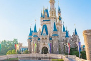 オリエンタルランド、ディズニーランドの入場制限で赤字60億円･･･