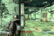 『Fallout3』とかいうホラーゲームｗｗｗ