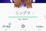 【ポケモンGO】新たに追加されたシャドウポケモンの進化系どんな顔してる？【ロケット団】