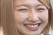 【朗報】NMB48センターのビジュアル、限界突破
