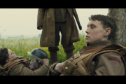 映画『1917 命をかけた伝令』の予告編に対する海外の反応「一番の戦争映画」