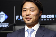 日本ハム中島卓也、海外FA権行使せず500万円ダウンの年俸2500万円で残留