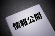 【不正】入国管理局ウィシュマさん問題で行政文書を開示 → 日本さん...1万5千ページ全部を黒塗りで隠蔽してしまう