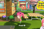 【画像】人気ホロライブVtuberさん、トモコレで任天堂の規約違反のおそれで通報されてしまう……これはどうなの？