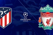 ◆ＵＣＬ◆R16-1st アトレチコ×リバポ アトレチコ開始早々サウルのゴールを守りきり先勝！南野出番なし